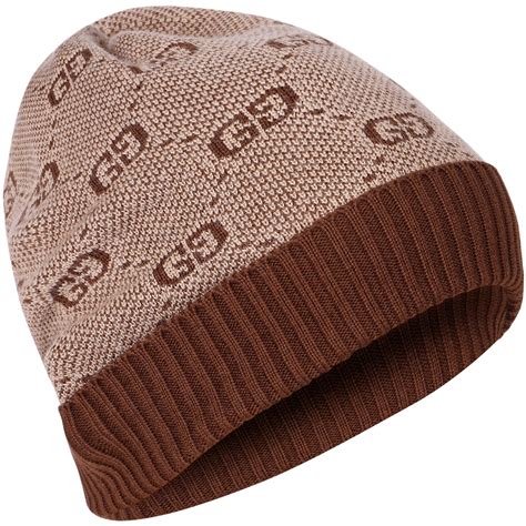 gucci beanie kids|Gucci baby hat.